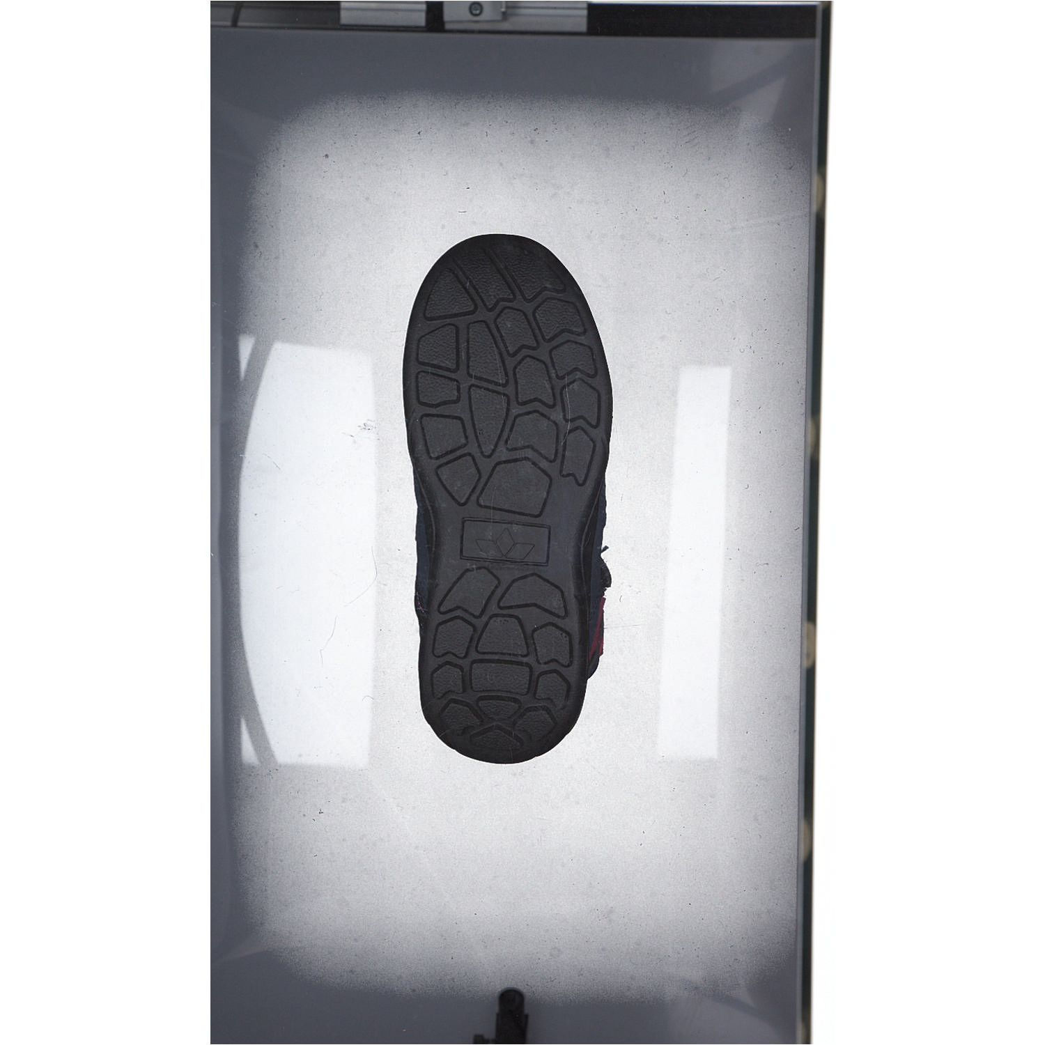 Geka Maline V Blinky, Stiefeletten (Kinder), Kinder, marine