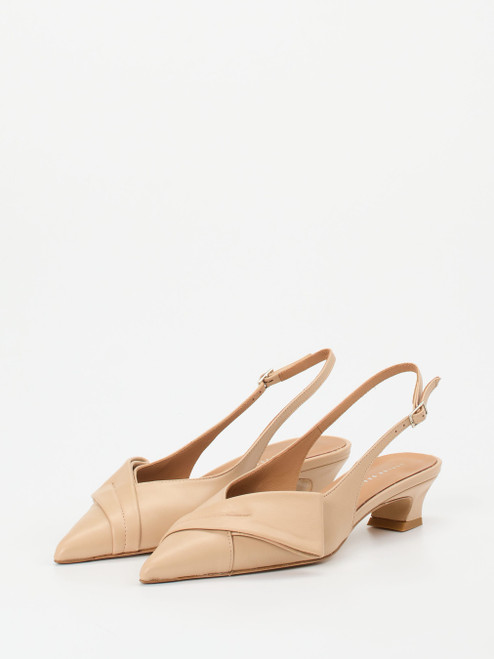 Slingpumps-13023990003 Andrea Puccini