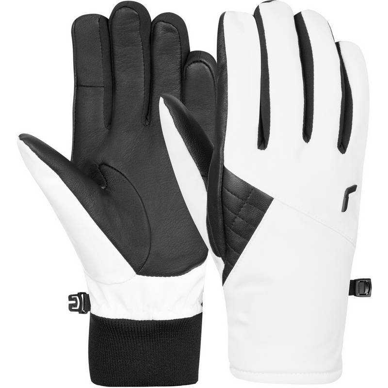 Reusch Diana TOUCH-TEC™ Skihandschuhe
