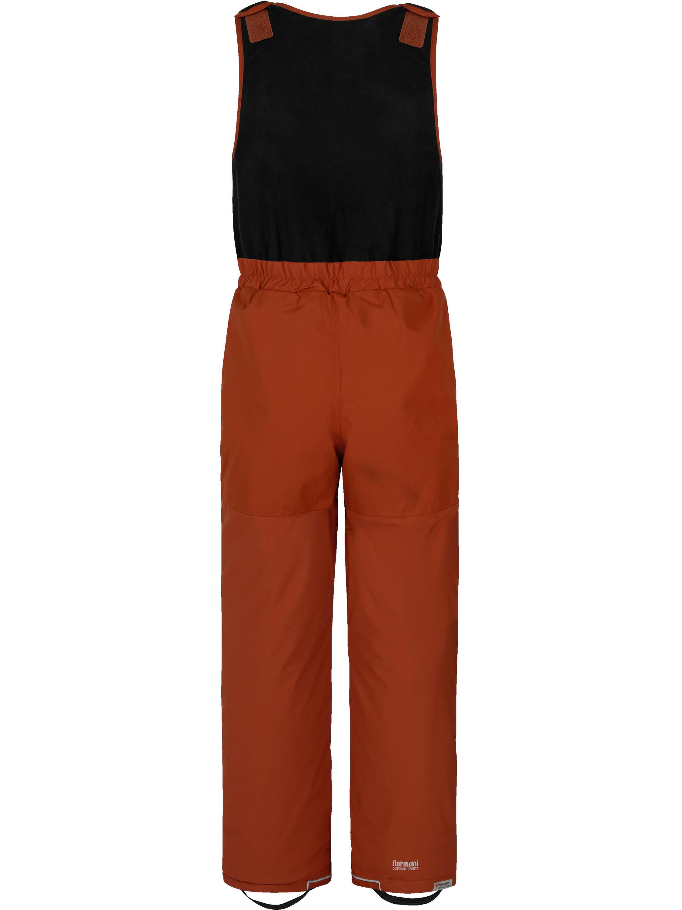 Regular Outdoor Pants 'Carmacks'