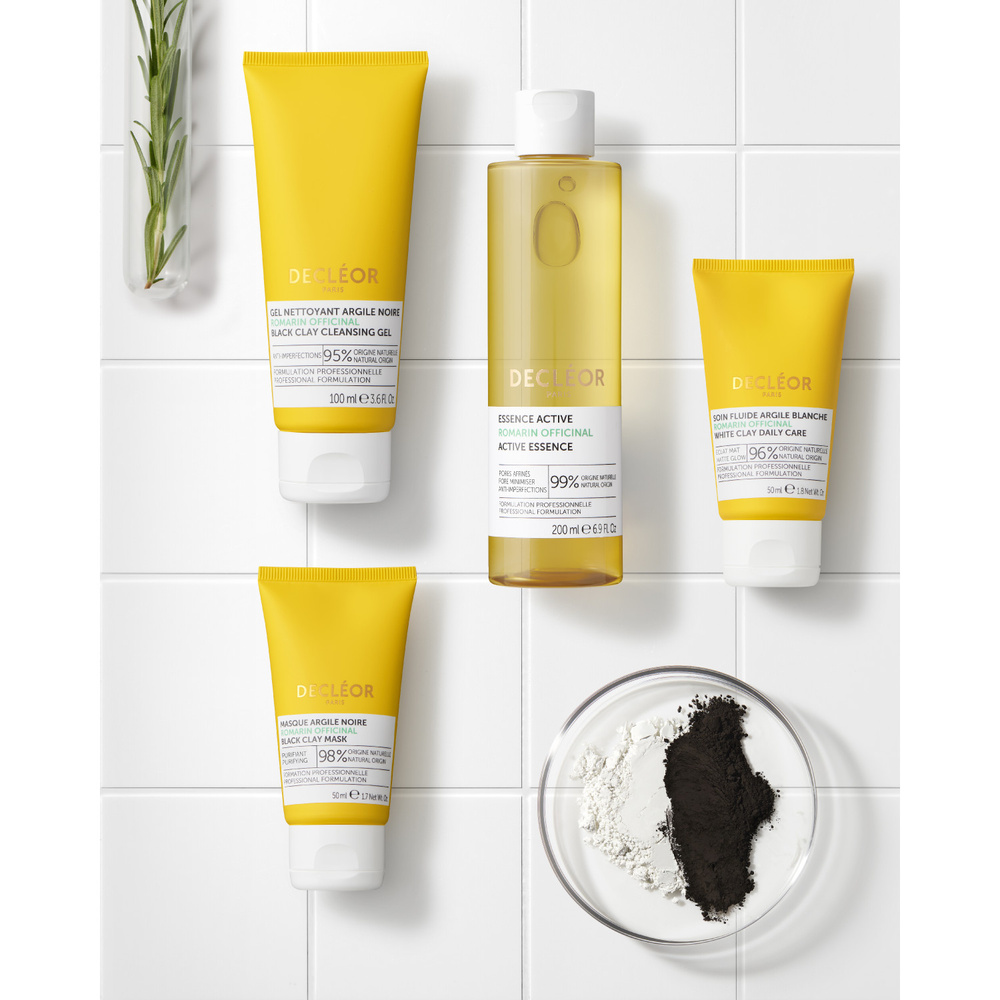 Decléor ROMARIN OFFICINAL Essence active
