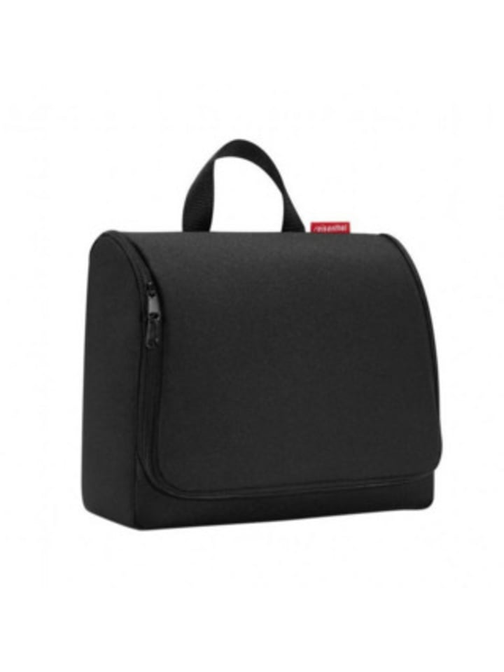 Reisenthel Kulturtasche für Erwachsene in schwarz in schwarz günstig kaufen onesize
