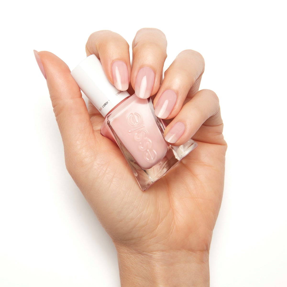 Gel Nagellack Couture 10 Sheer Fantasy, 13,5 ml