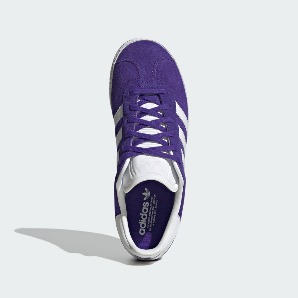 adidas Gazelle IE5597 / weiss