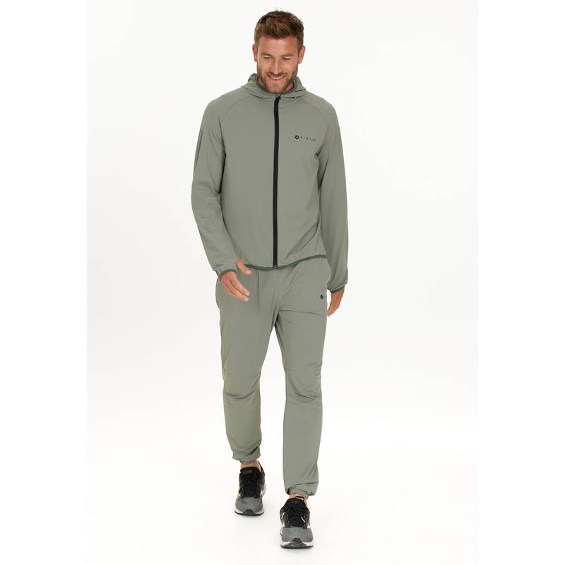 Virtus Smith Laufjacke Herren