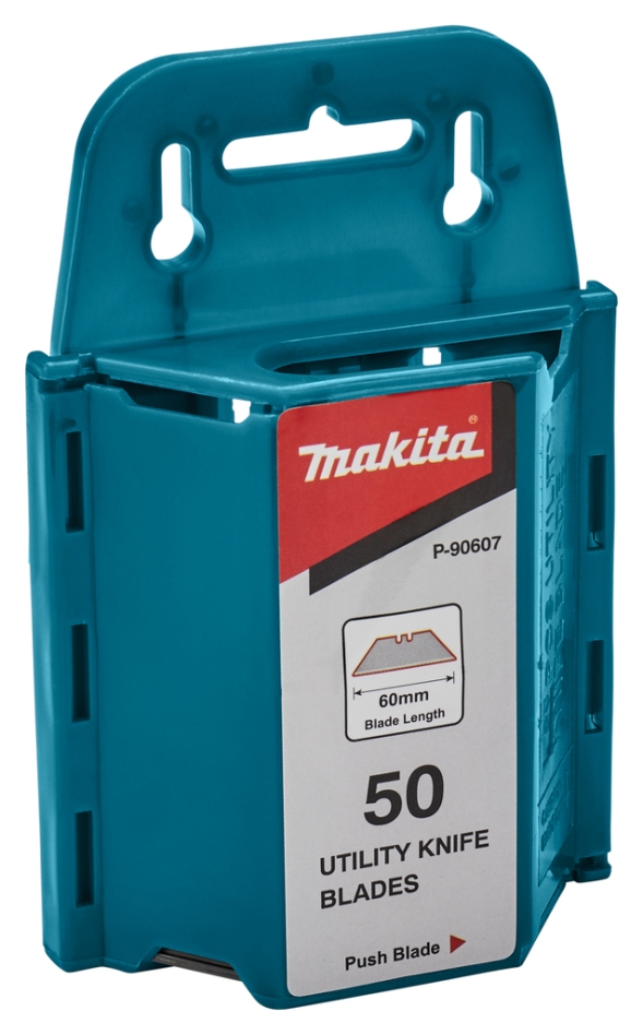 Makita Accessories P-90607 Replacement Blade (50 pieces)