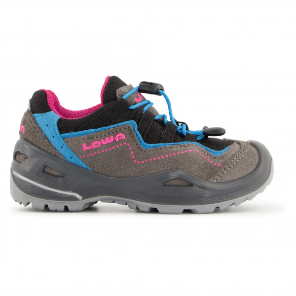 Lowa - Kid's Robin Evo GTX LO - Multisportschuhe