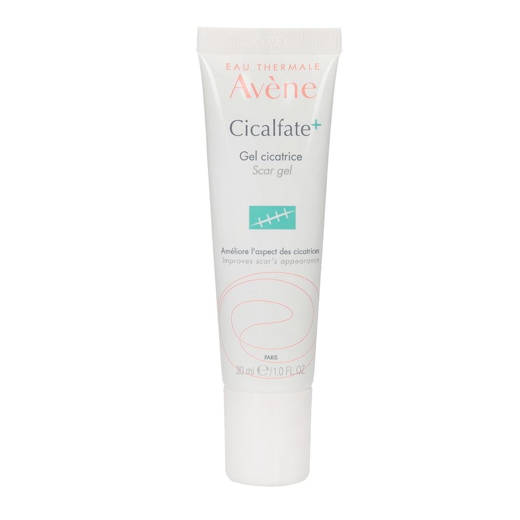 Cicalfate+ Narbenpflege-Gel