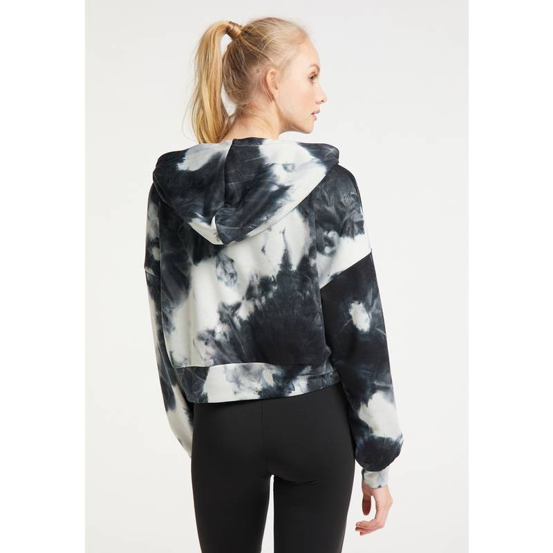 MYMO Hoodie Damen