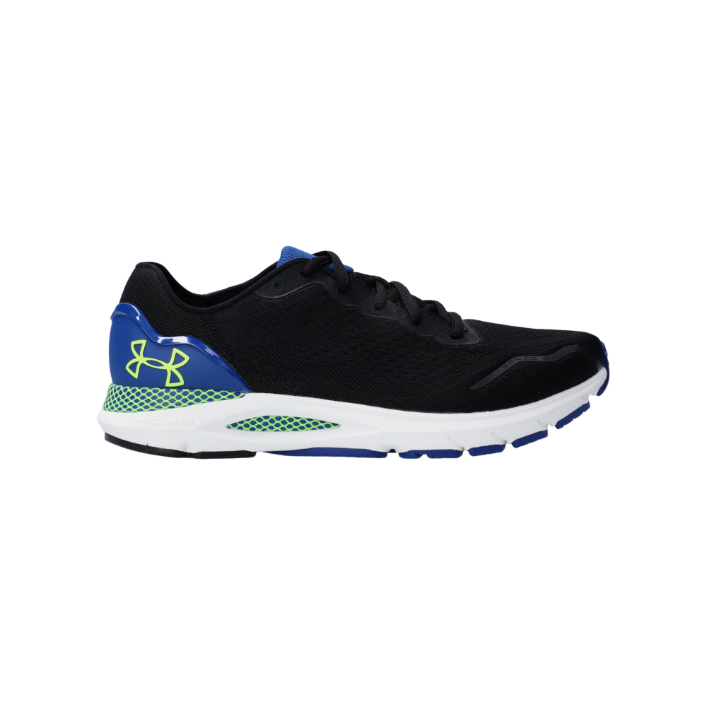 Under Armour HOVR Sonic 6 3026121-002 / schwarz