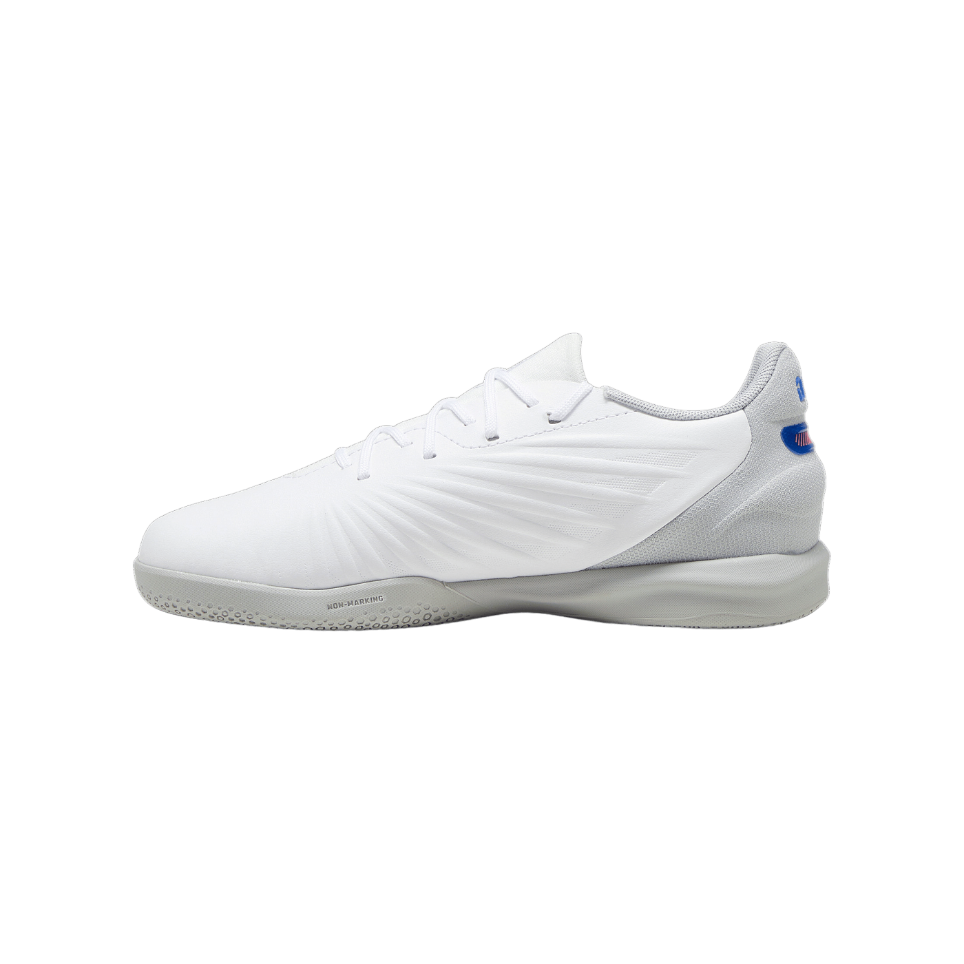 PUMA KING Match IN Kids Weiss F02