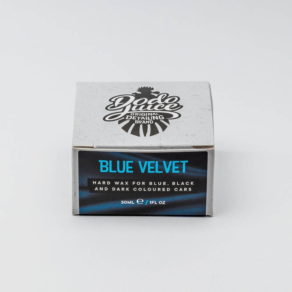 Dodo Juice Blue Velvet Hard Wax 30ml