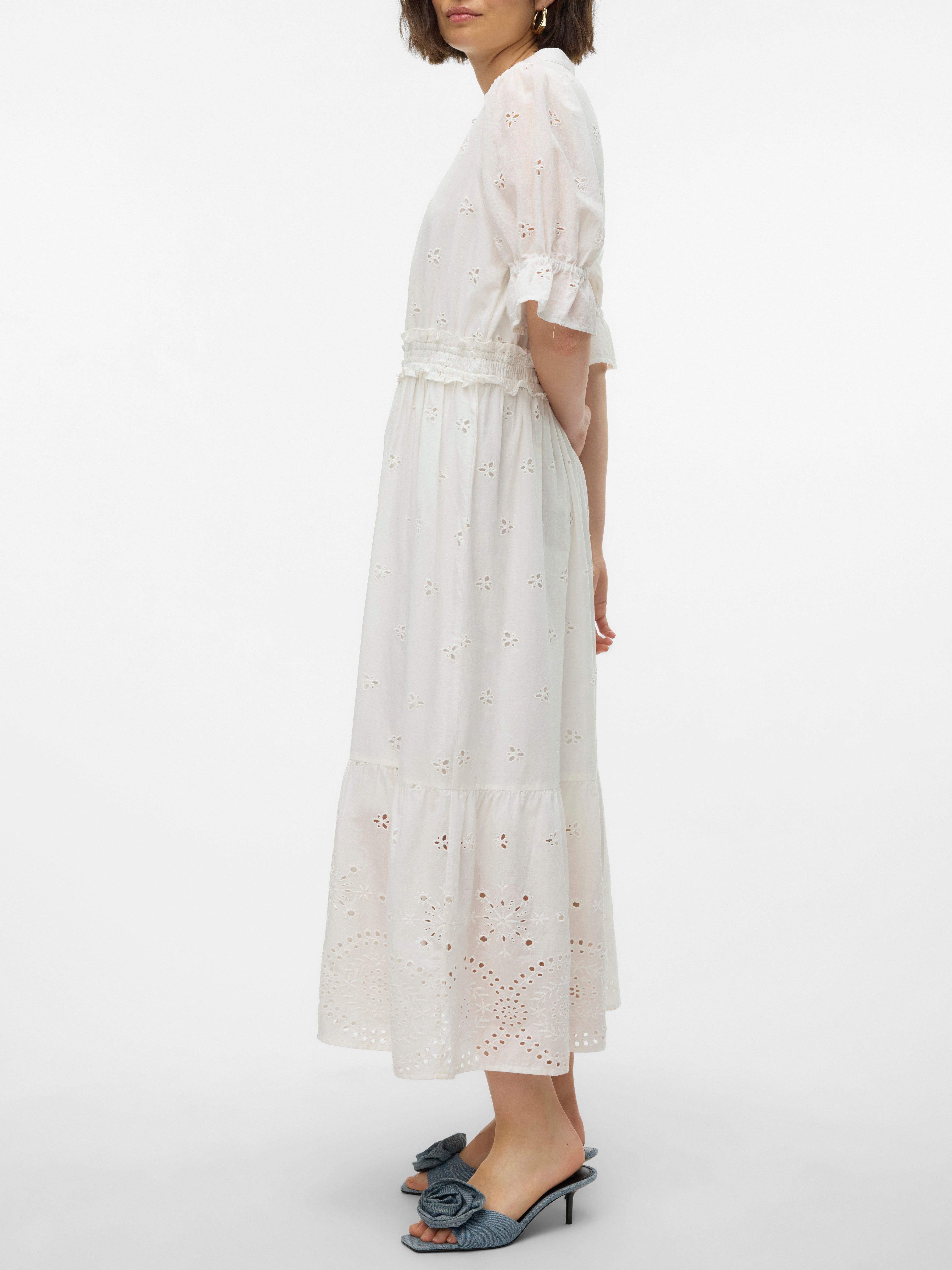 VMAVALON Langes Kleid