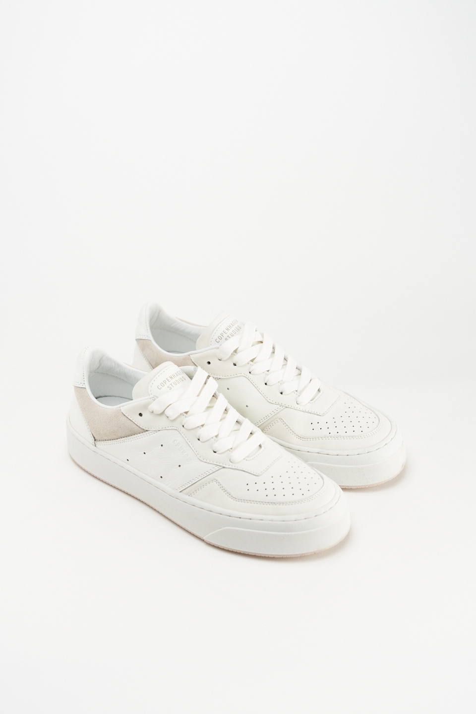 CPH427 leather mix milk