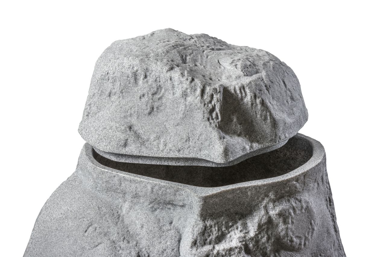 GreenLife Dekor-Regenspeicher 