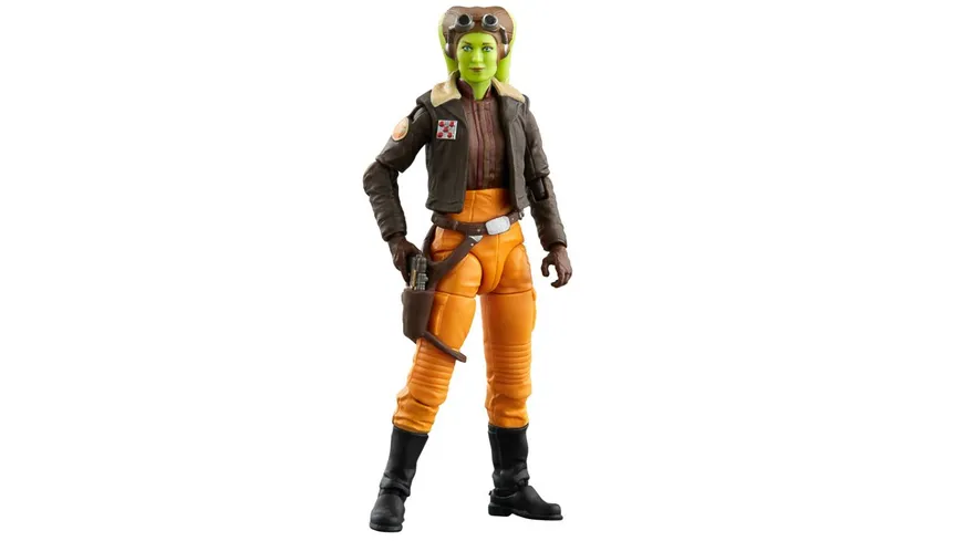 Hasbro - Star Wars The Vintage Collection General Hera Syndulla