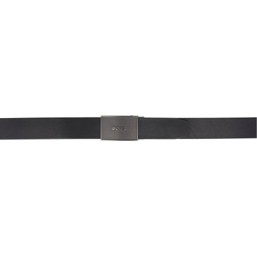 BOSS Jion-D Gürtel Leder 124 cm