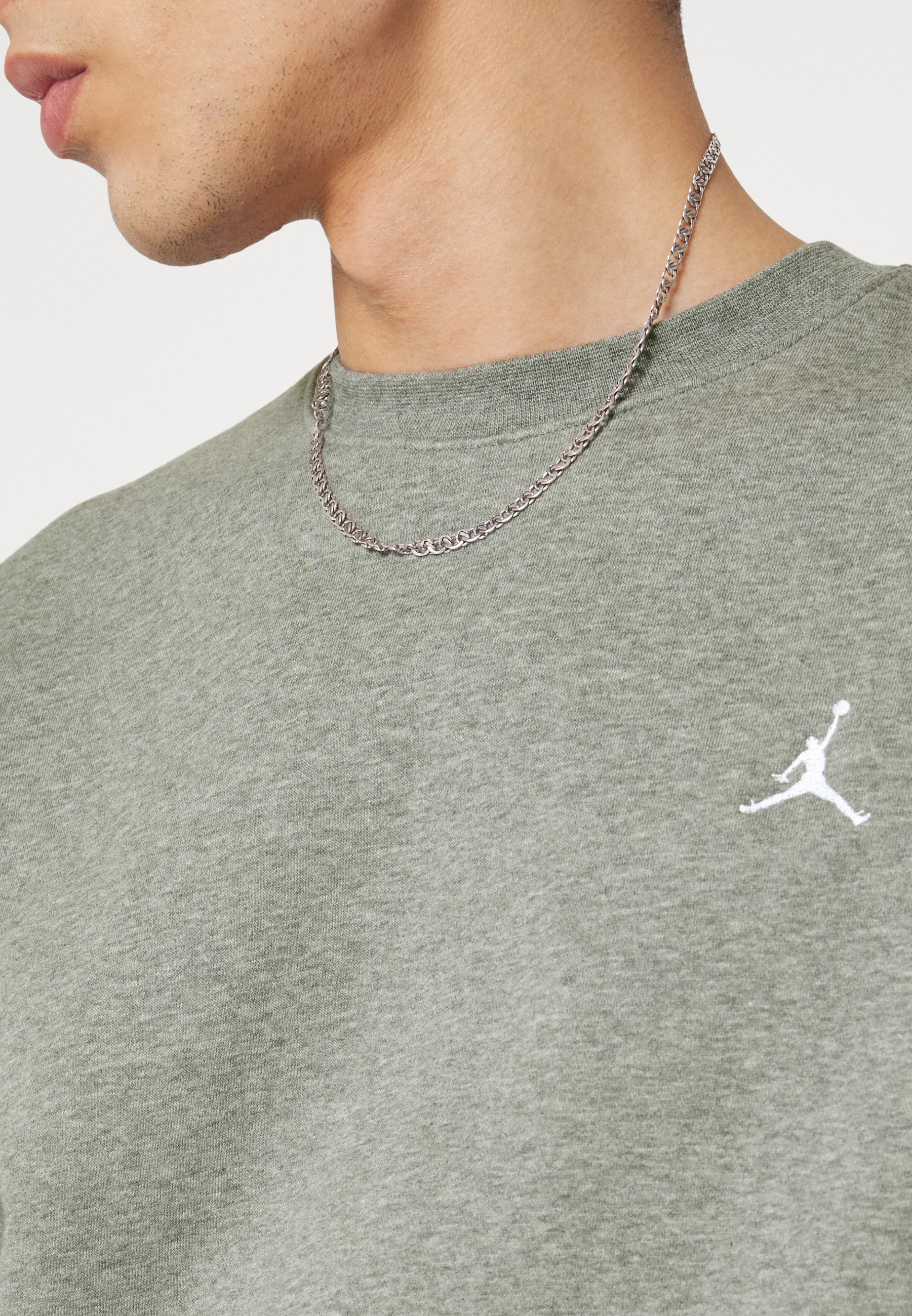 Jordan MJ ESS FLC CREW - Sudadera