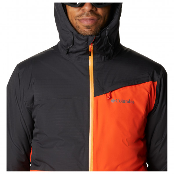 Columbia - Iceberg Point Jacket - Skijacke