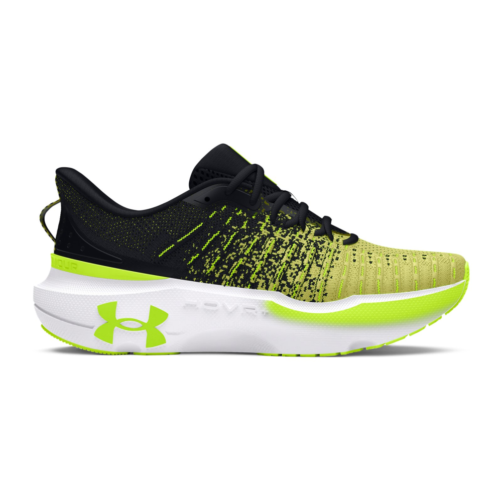 Under Armour Infinite Elite 3027199-004 / schwarz