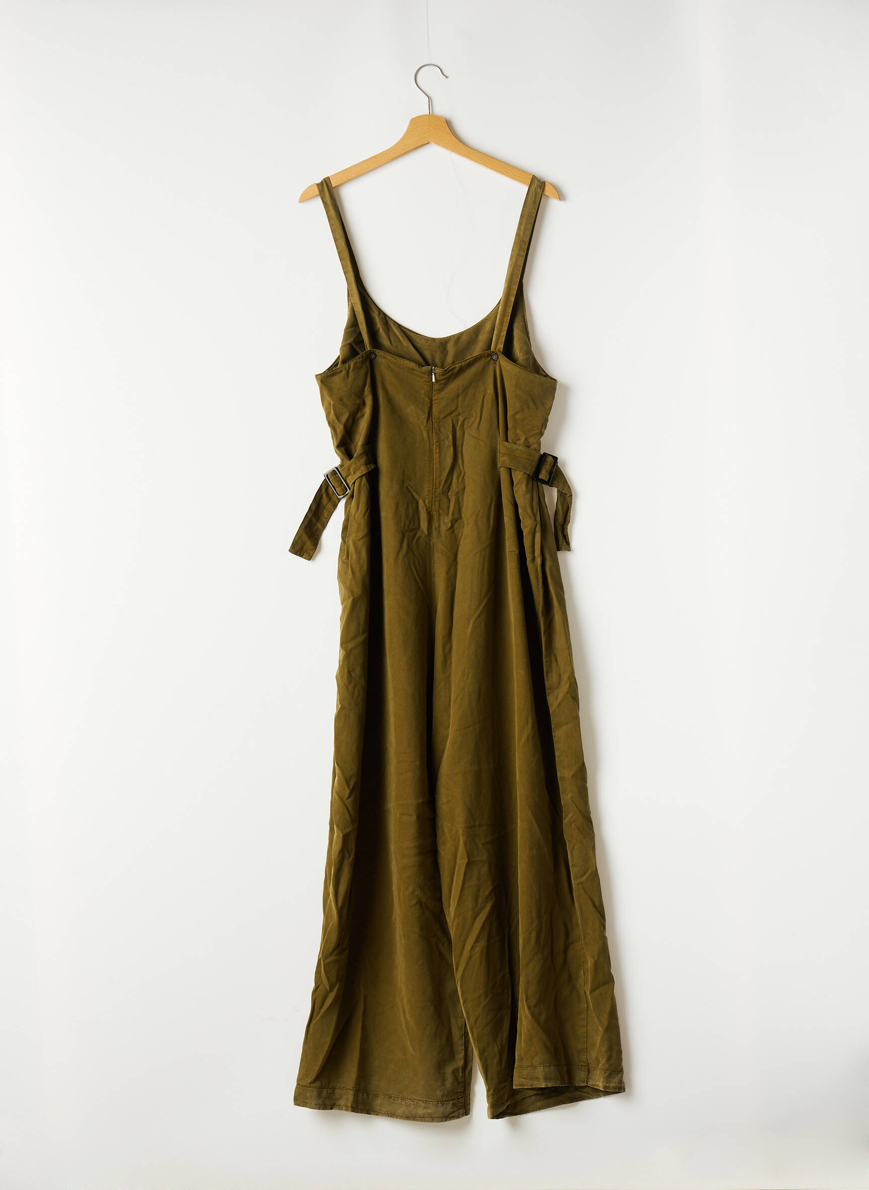Rivieres De Lune Combinaisons 1 Femme couleur vert