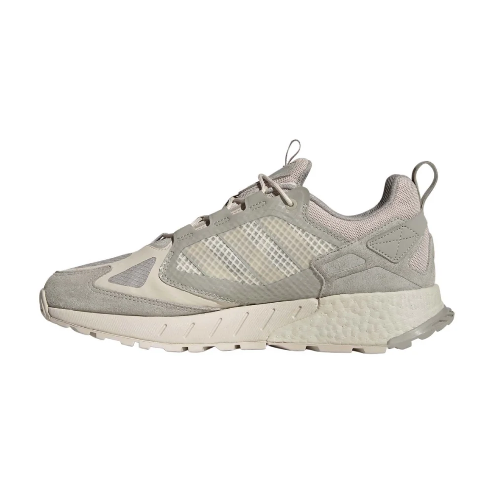 adidas ZX 1K Boost Seas. 2.0 GY4165 / grau