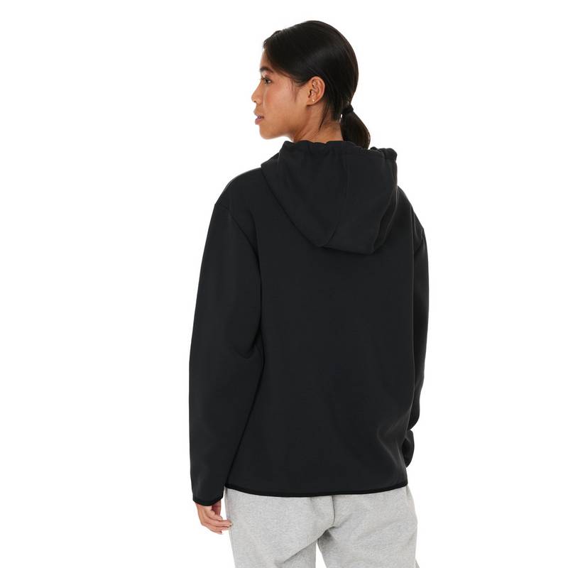 SOS Vail Funktionssweatshirt Damen