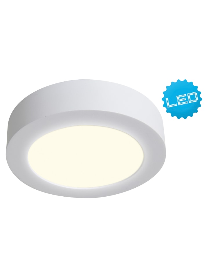 näve LED Deckenleuchte 