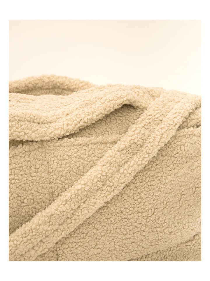 little nice things Wickeltasche in Beige - (B)48 x (H)25 x (T)13 cm günstig kaufen onesize