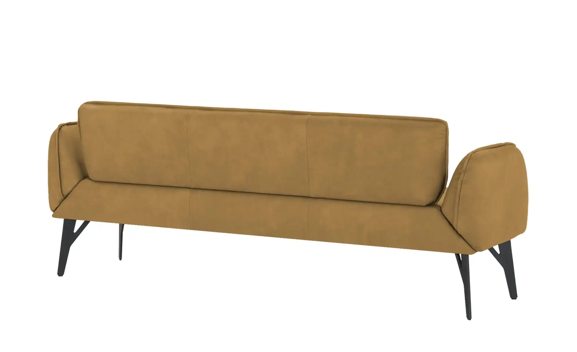 Funktionsbank  Leder