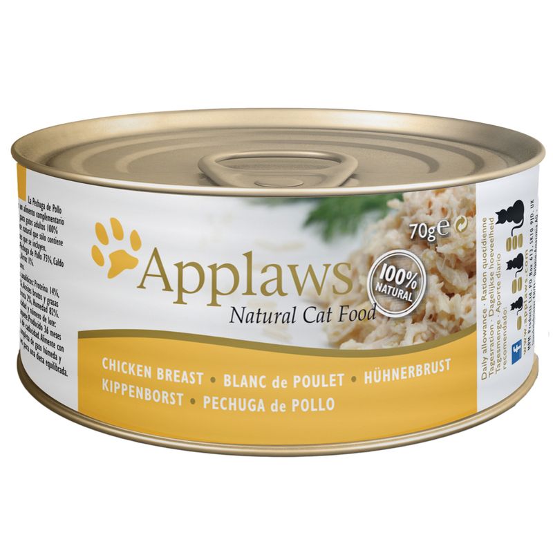 Applaws in Brühe 6 x 70 g zu TOP-Preisen
