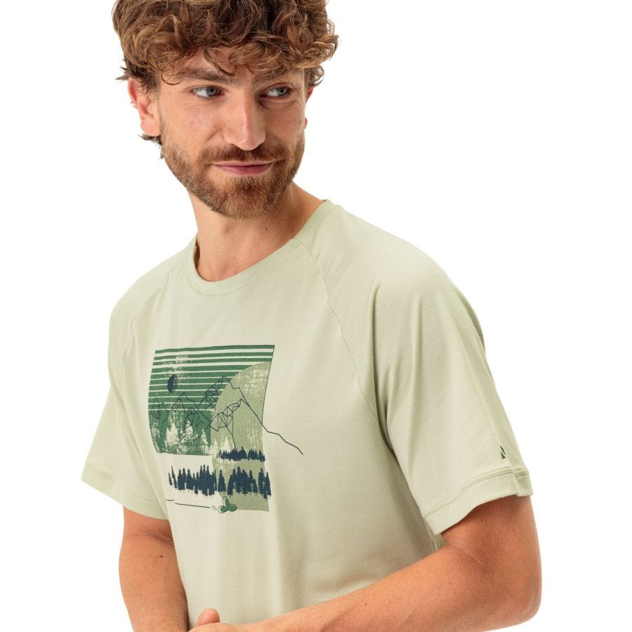 Gleann T-Shirt II Herren