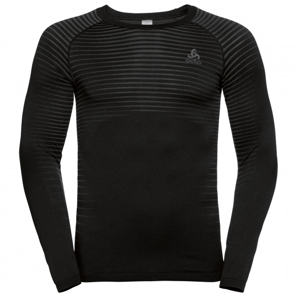 Odlo - BL Top Crew Neck L/S Performance Light - Kunstfaserunterwäsche