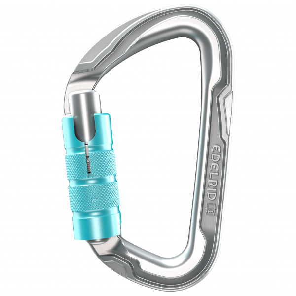 Edelrid - Pure Triple III - Verschlusskarabiner