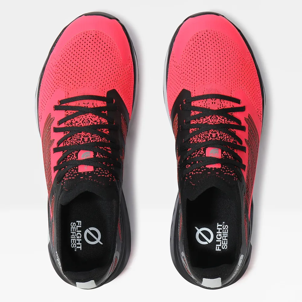 The North Face Flight Vectiv NF0A4T3L50T / pink