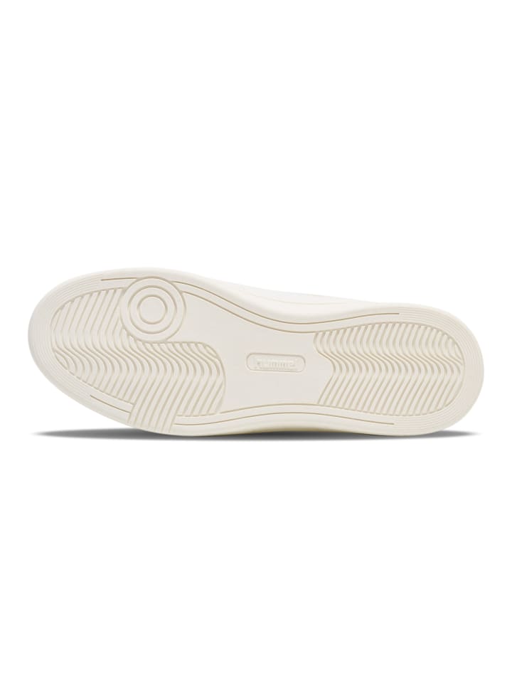 Hummel Hummel Schnürsenkel Sneaker St. Power Damen in WHITE/SOFT PINK/MAHOGANY ROSE günstig kaufen 36