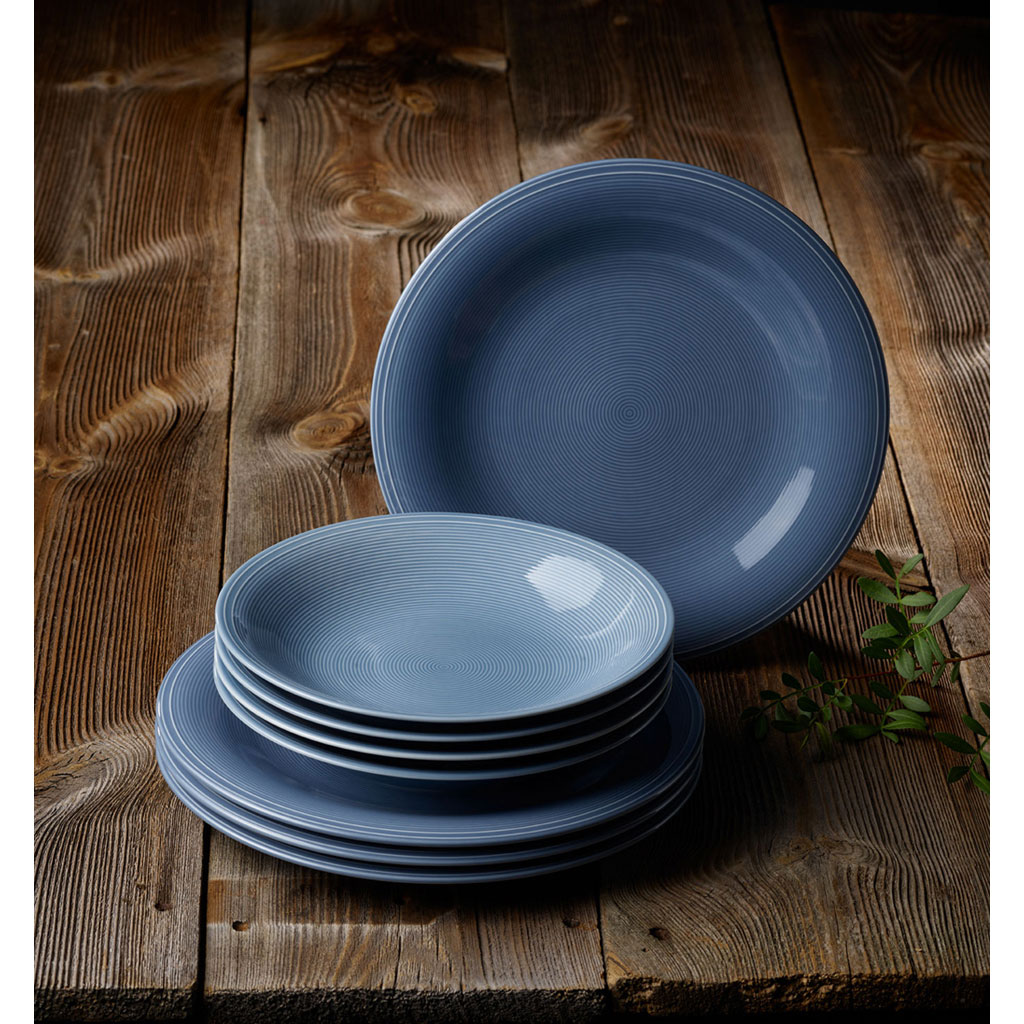 Villeroy & BochTafelgeschirr 8tlg.
