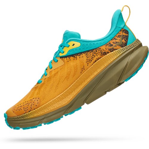 HERREN TRAILRUNNINGSCHUHE M CHALLENGER 7 GTX