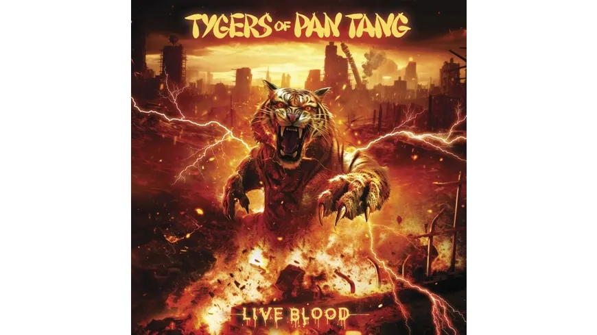 Live Blood