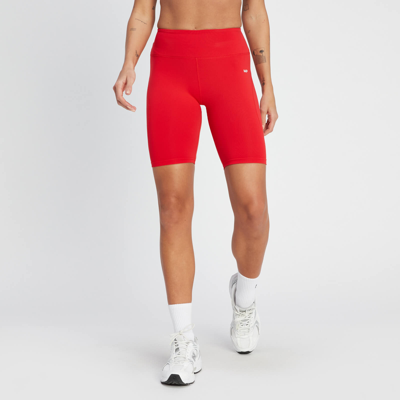 Cycliste MP Power pour femmes – Rouge danger