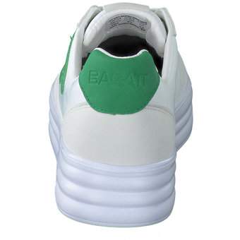 Bagatt Sneaker in weiß