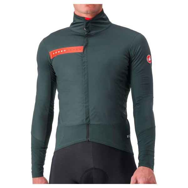 Castelli - Beta RoS Jacket - Fahrradjacke
