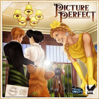 Picture Perfect (EN)