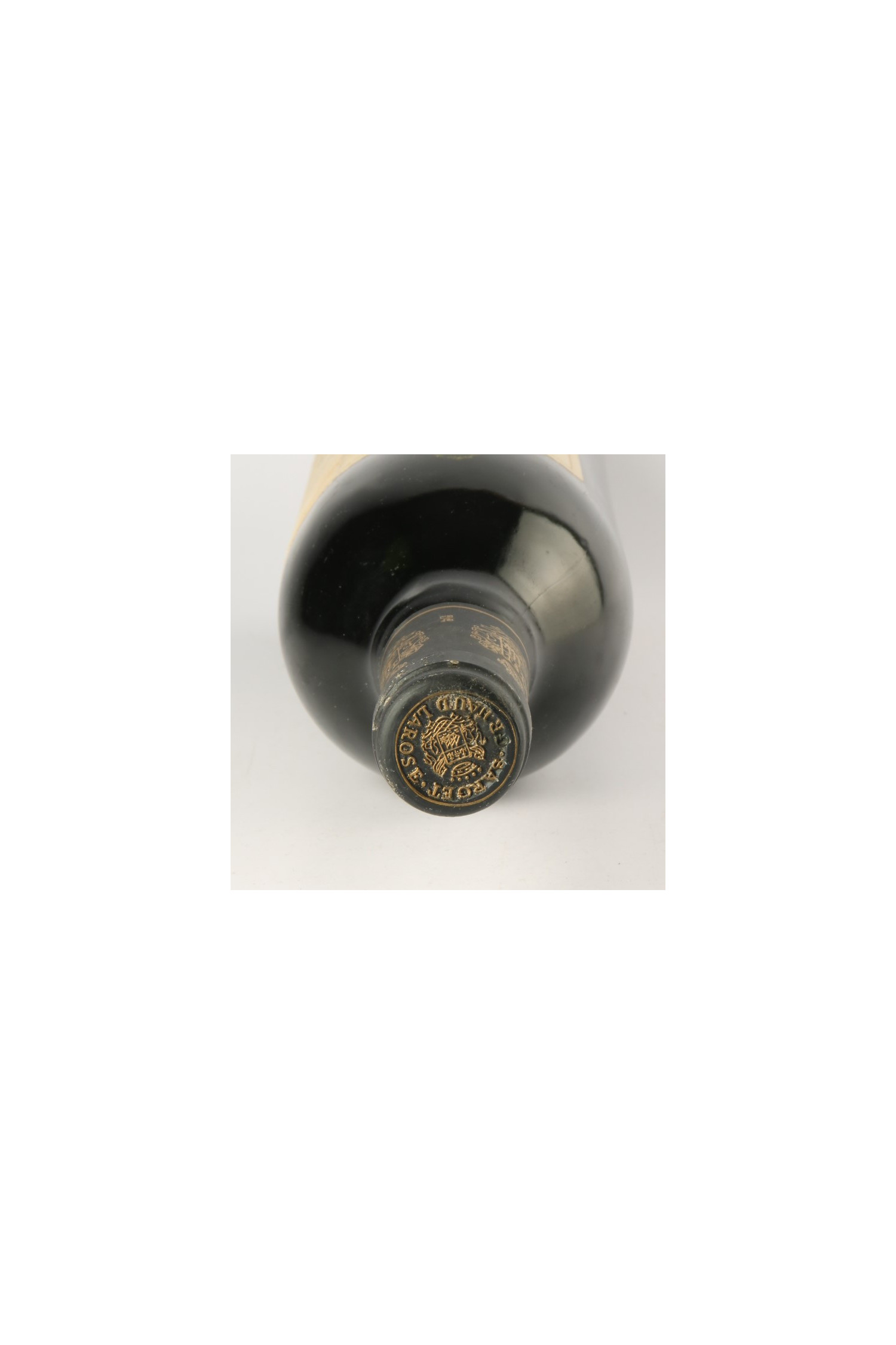 Sarget De Gruaud Larose 1998, Saint Julien