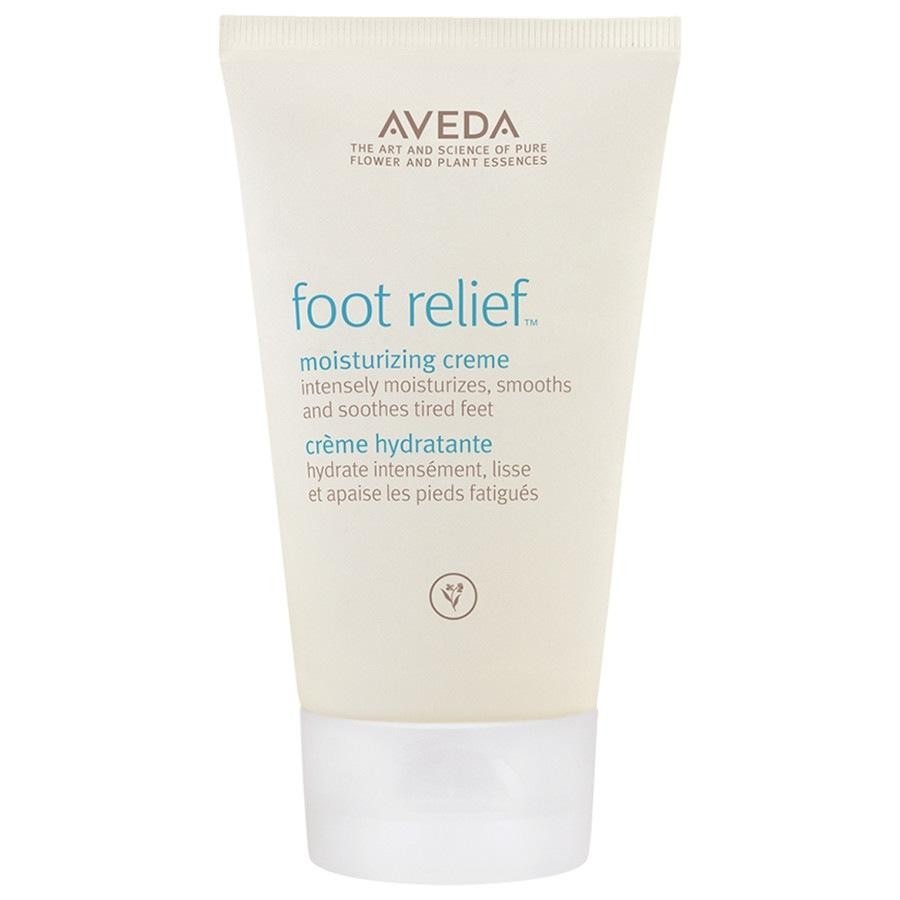 Foot Relief