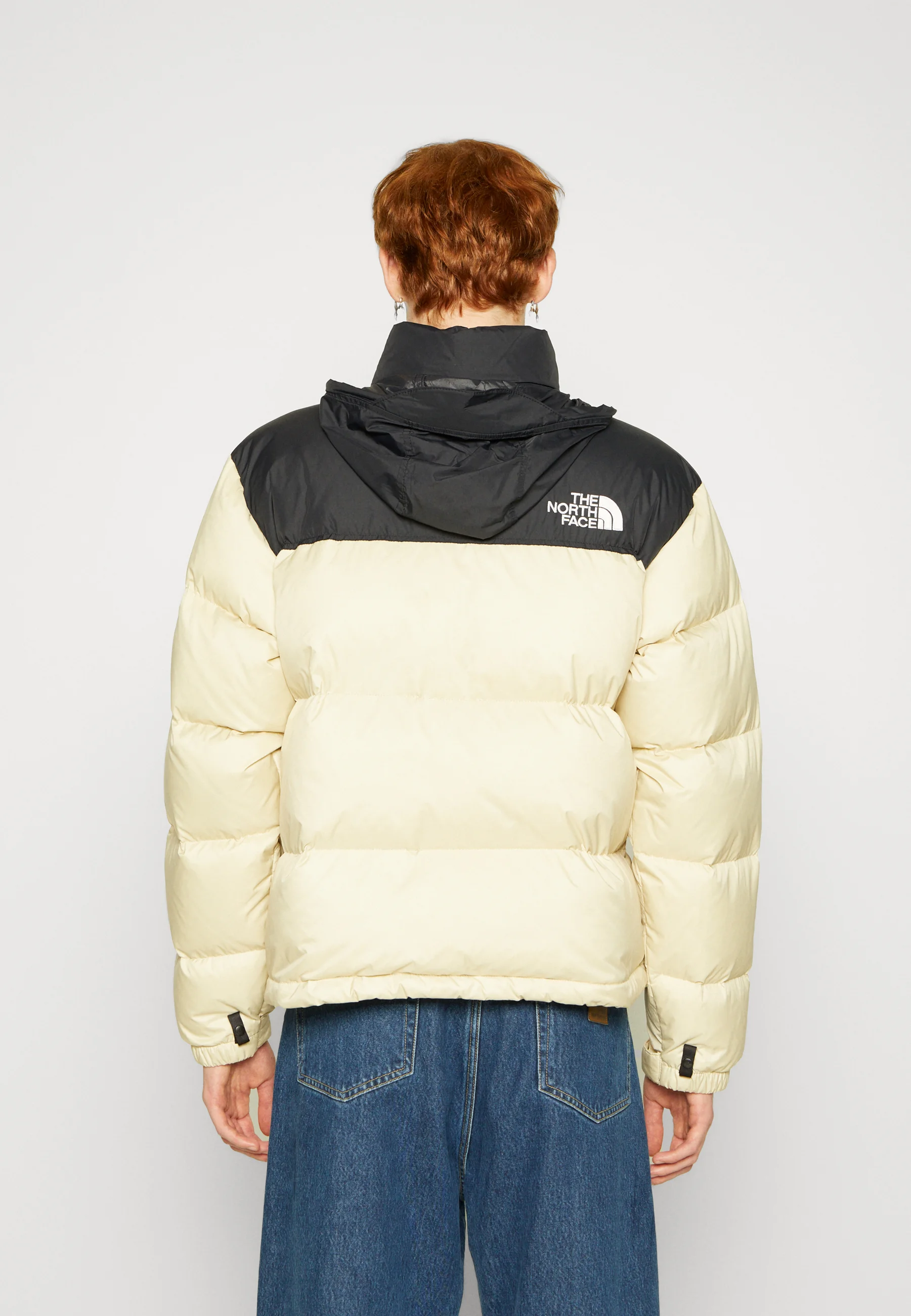 Chaqueta de plumas The North Face RETRO NUPTSE