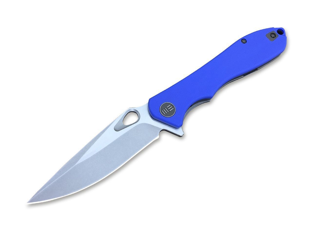 Ignition Blue Stonewash