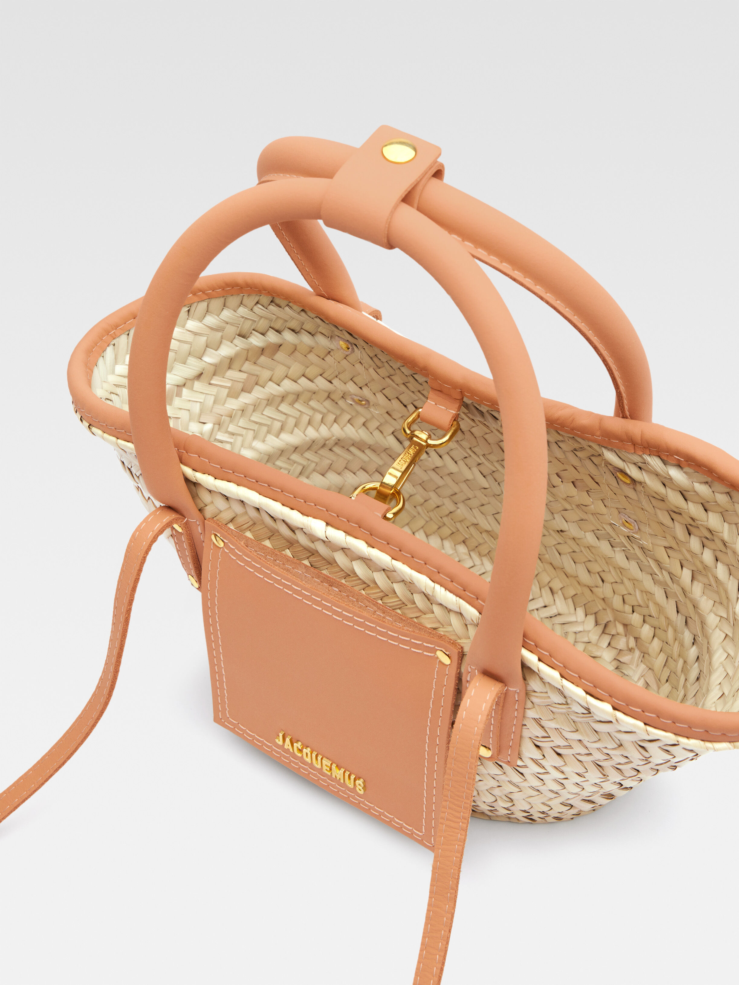Le petit panier Soli
