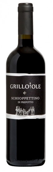 2020 Schioppettino di Prepotto DOC trocken - Società Agricola Grillo Iole