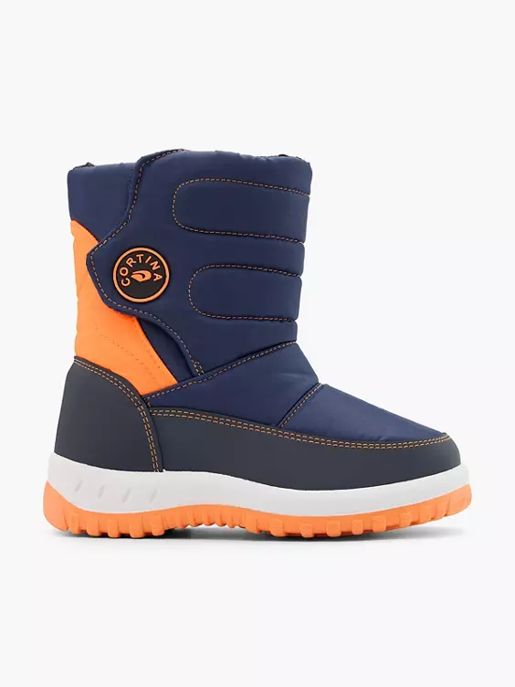 Cortina Schneeboots